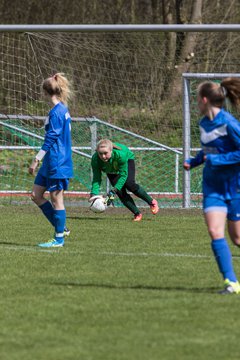 Bild 116 - F VfL Oldesloe II - SG Holstein S�d : Ergebnis: 0:15